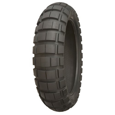 S.nimo185／75R15 Shinko 804/805 Tire Kit 90/90-21 & 120/90-18 fits Suzuki