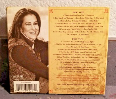 リタ・クーリッジ デルタ・レディ アンソロジー ベスト Rita Coolidge