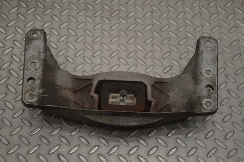 BMW E63 Getriebehalterung 6761106 635d 2008 RHD 20698566