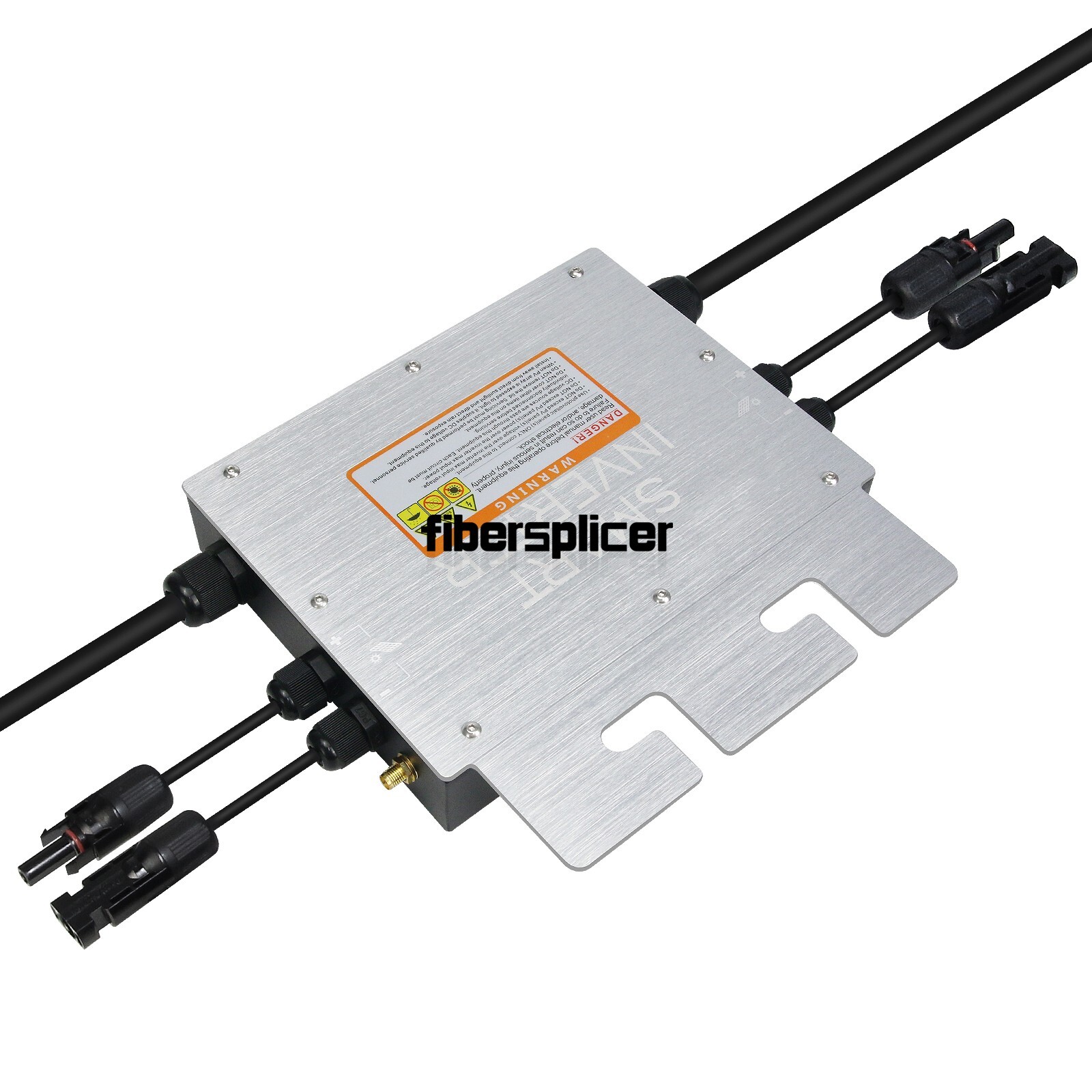 Wifi Version 60V 2x500W Solar Smart Micro Inverter Grid Tie Inverter eBay