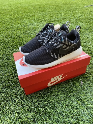 nike pendleton roshe