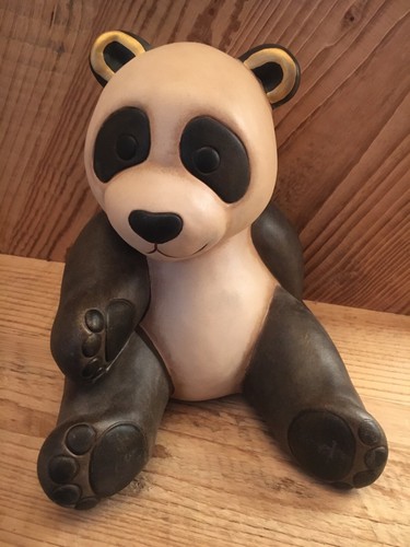Thun panda grande e piccolo | eBay