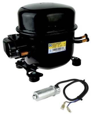 1/3 HP , 4006 BTU KULTHORN HBP 115V COMPRESSOR Model KB4440Y