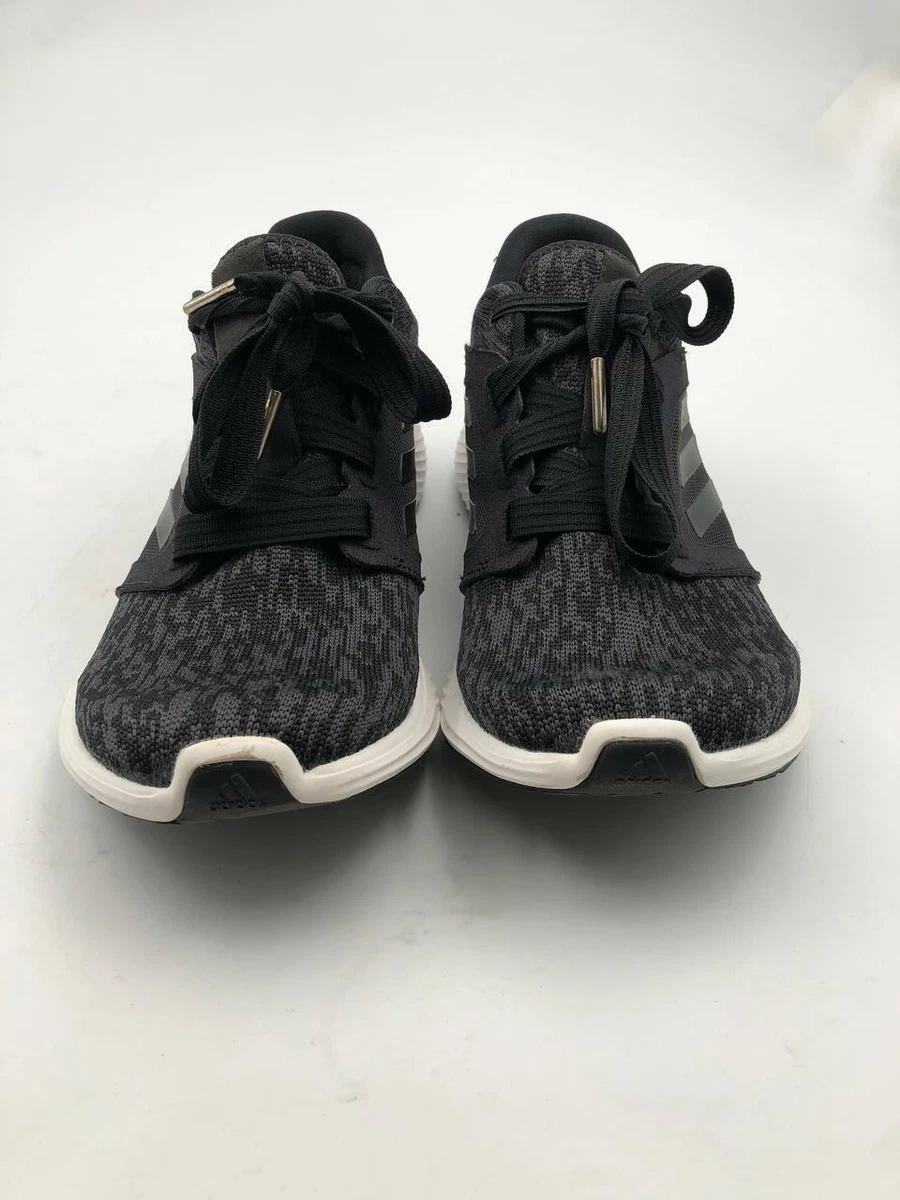 Adidas edge online lux 3 negras
