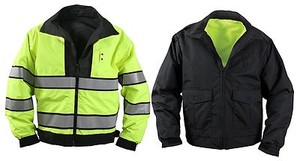 security jackets ebay