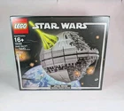 Vintage LEGO 10143 Star Wars UCS Death Star II Brand New Sealed In Box!