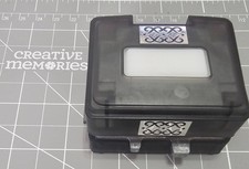 Creative Memories Diamond Scroll Border Maker Cartridge