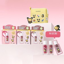 BBIA Over Glaze 4.5g 3color Pokémon Edition ...