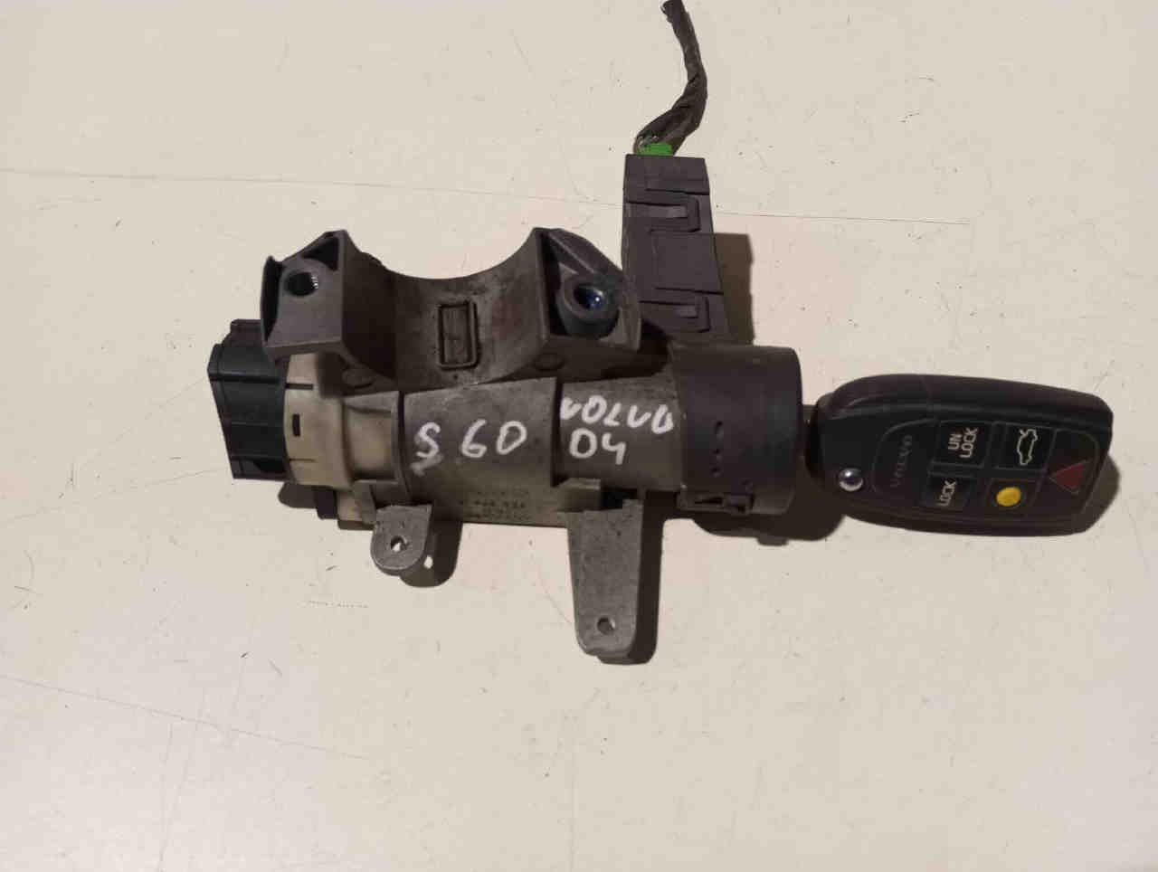 BLOCCHETTO ACCENSIONE PER VOLVO S60 1° Serie (00>09)
