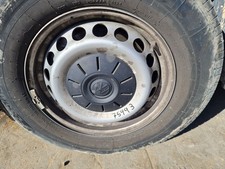 Jantes Volkswagen CRAFTER