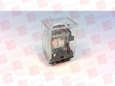 OMRON LY1-0-DC12 / LY10DC12 (NEW NO BOX)