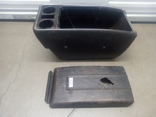 Chevy K5 Blazer Gmc Jimmy Ck 10 20 30 Truck Black Center Console