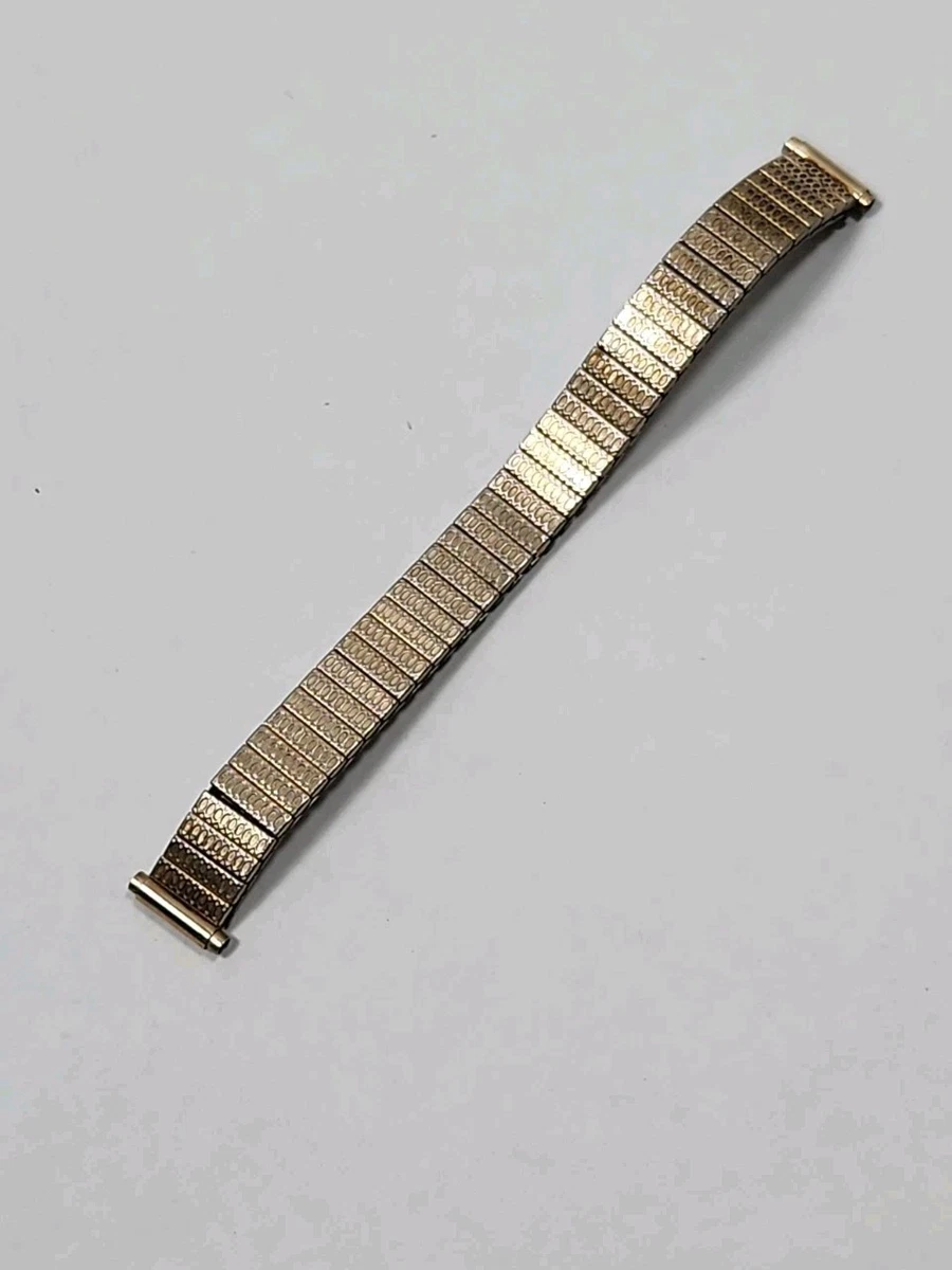 25+ JB Champion Gold Plated Wristwatch Bands for sale | Updated