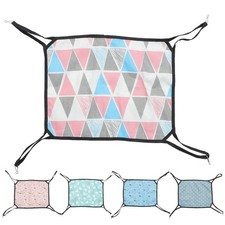 Hamac suspendu pour chat, 5 pièces, siège de , lit, nid, balançoire, jouet