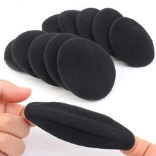 10x Ear Pads Replacement Sponge Cover Headphones Earphones Headset Foam Cushion