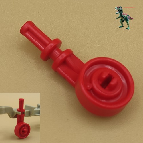 Playmobil Radständer für Anhänger-Stabilisator-Jeep-Trailer Transport