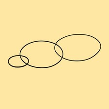 Riemen Set für Uher Report Stereo 4200 IC Tape Recorder