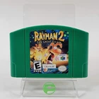 Rayman 2 The Great Escape (Nintendo 64 N64, 1999) Cartridge Only