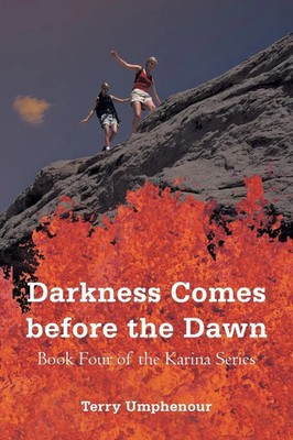 Terry Umphenour | Darkness Comes Before the Dawn | Taschenbuch | Englisch (2013)