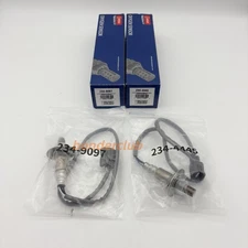 Denso 2Pcs Oxygen O2 Sensor Up&Downstream For 2010-2012 Subaru Outback 2.5L NEW