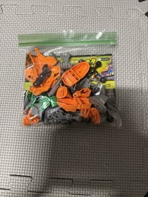 LEGO Hero Factory 2144 Nex 3.0 (Complete) (With Instructions)