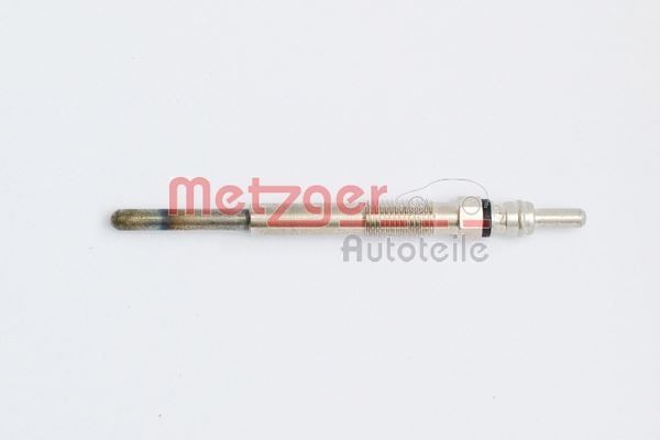 Metzger GlüHkerze H1 193 FüR CitroËN Fiat Ford Jaguar Lancia Land Rover-image