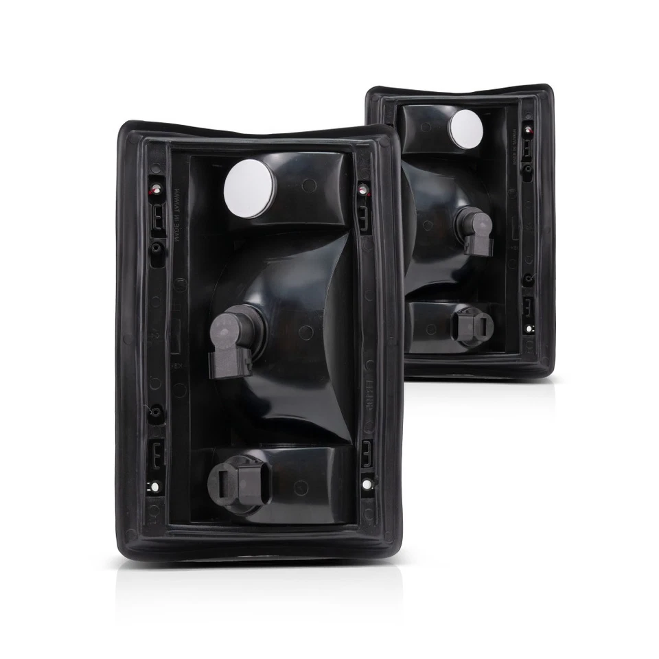 Par de luces traseras para conductor y pasajero DOT para Ford E-450 Super Duty 2004-2014 Foto 2 de 4