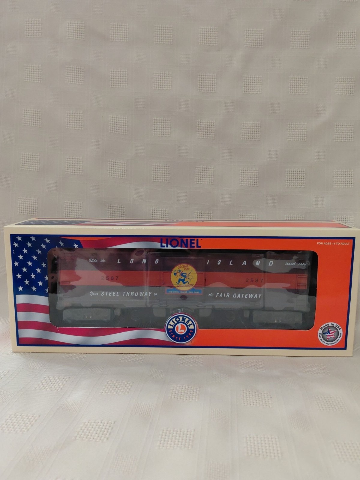 Click here to see eBay Auction