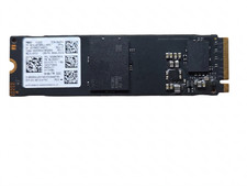 MZVL4512HBLU-00VL7 Samsung 12GB PCIe Gen4 x4 NVMe M.2 2280 SSD PM9B1 series