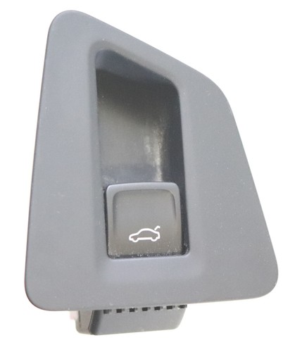 Audi Skoda Seat VW 3G0959831 Heckklappe Schalter Drucktaster Öffner Taster