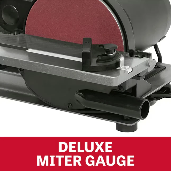 Lijadora de sobremesa JET 1 pulgada x 42 pulgadas correa 6 amperios - venta y envío gratuito- Foto 3 de 4