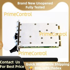 NEW National Instruments PXI 5610 PXI-5610 2.7 GHz RF Upconverter