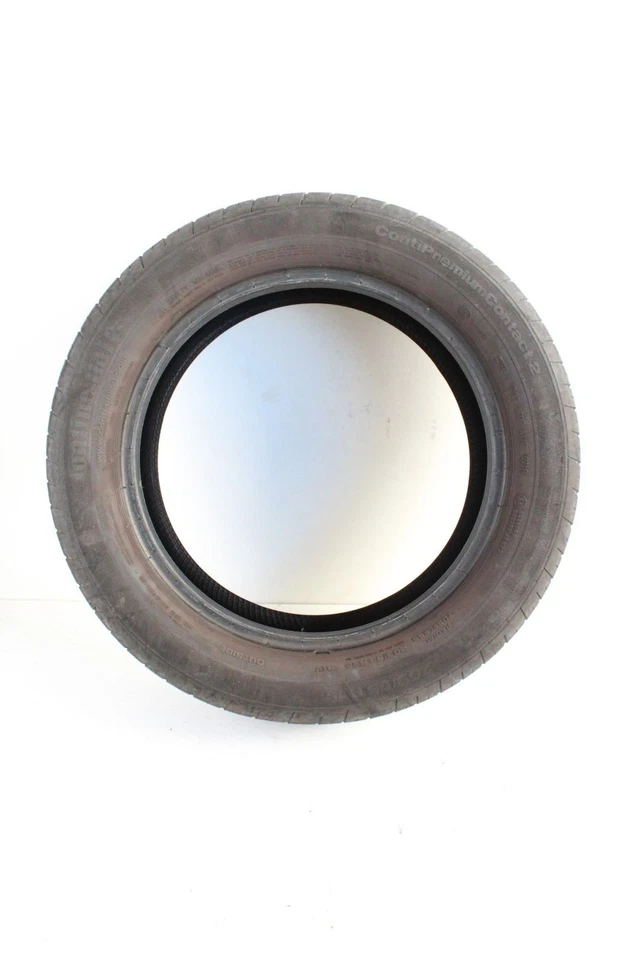 Continental Conti Premium Contact 2 205/55 R16 91V ca.5 MM 07/16 Summer Tyre - Bild 3 von 3