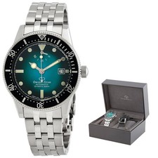 Orient Orient Star Green Dial Mens Watch RE-A...