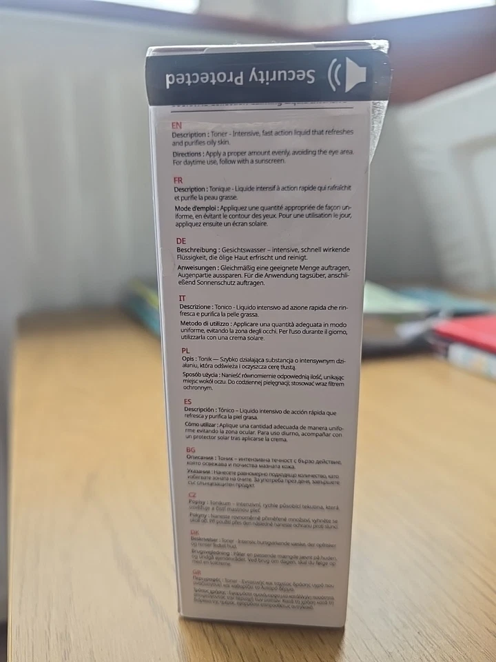 COSRX Calming Liquid Intensive AC Collection 125ml, Brand NewSealed, 100%genuine - Image 4 of 4