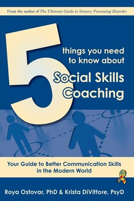 5 Things You Need to Know About Social Skills Coaching: Your Guide to Better...