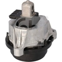 Febi Bilstein 193623 Lagerung Motor FüR BMW Alpina 5 8 X3 X4 X6 X7 B5 G30 F90