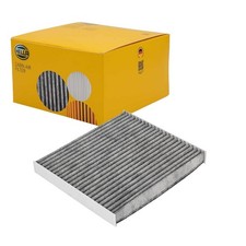 Filtre d'habitacle Mazda CX-7