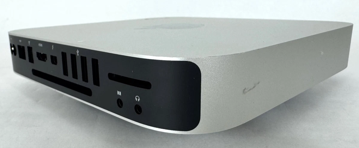 Apple Mac Mini A1347 for sale - eBay