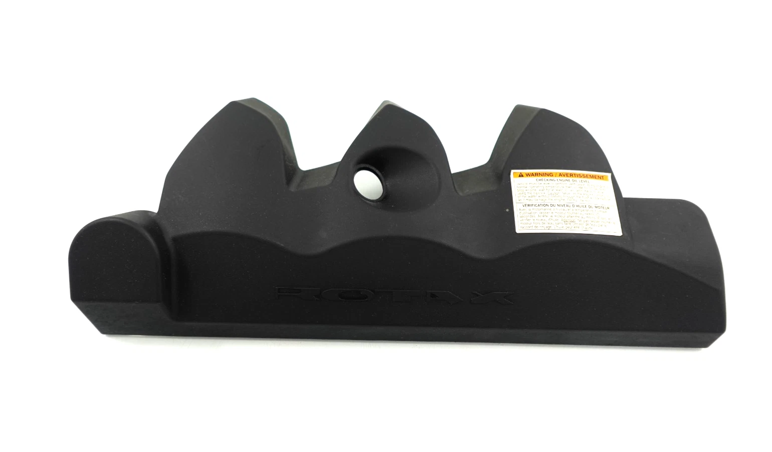 2002 Sea-Doo GTX 4-TEC 155 OEM Engine Valve Cover (Black) 290660171