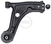 A.B.S. Lenker, RadaufhäNgung 210940 FüR Chevrolet Daewoo