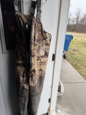 Cabela s Northern Flight Breathable Hunting Waders