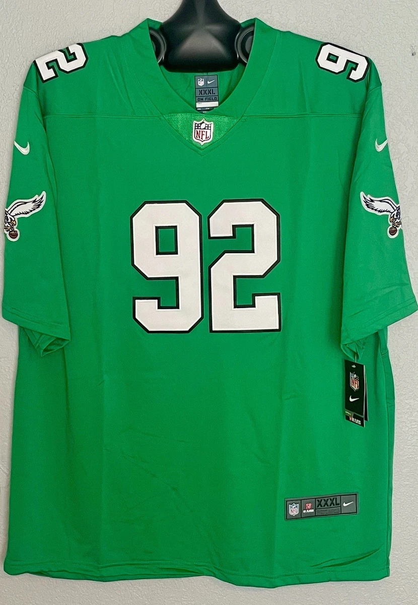Philadelphia Eagles Reggie White NFL Jerseys for sale | eBay