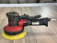 Snap-on Psdf4600 6 Dual-function Sander Red Random Orbit Rotary Disc Snap-on Psdf4600 6 Dual-function Sander Red Random Orbit Rotary Disc