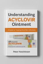 Acyclovir Understanding Ointment Guide Book on Treating Viral Skin Infections