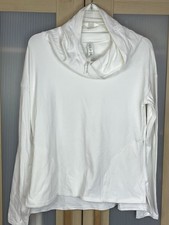 Lululemon Starting Place Hoodie Women s Sz 8 Yoga Pullover Top Running