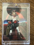 Bo Jackson Battle Arena Power Glove SP Gunner Gunnar Henderson Brawl Pg-93