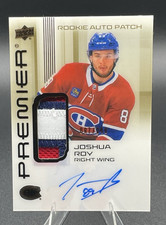 2024-2025 UD Premier Set Review and Checklist 26