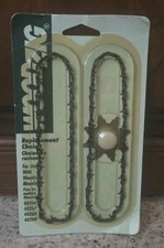 Woodzig Replacement Chains for Models 40266 40267 40268 40269 for