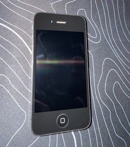 Apple iPhone 4S A1387